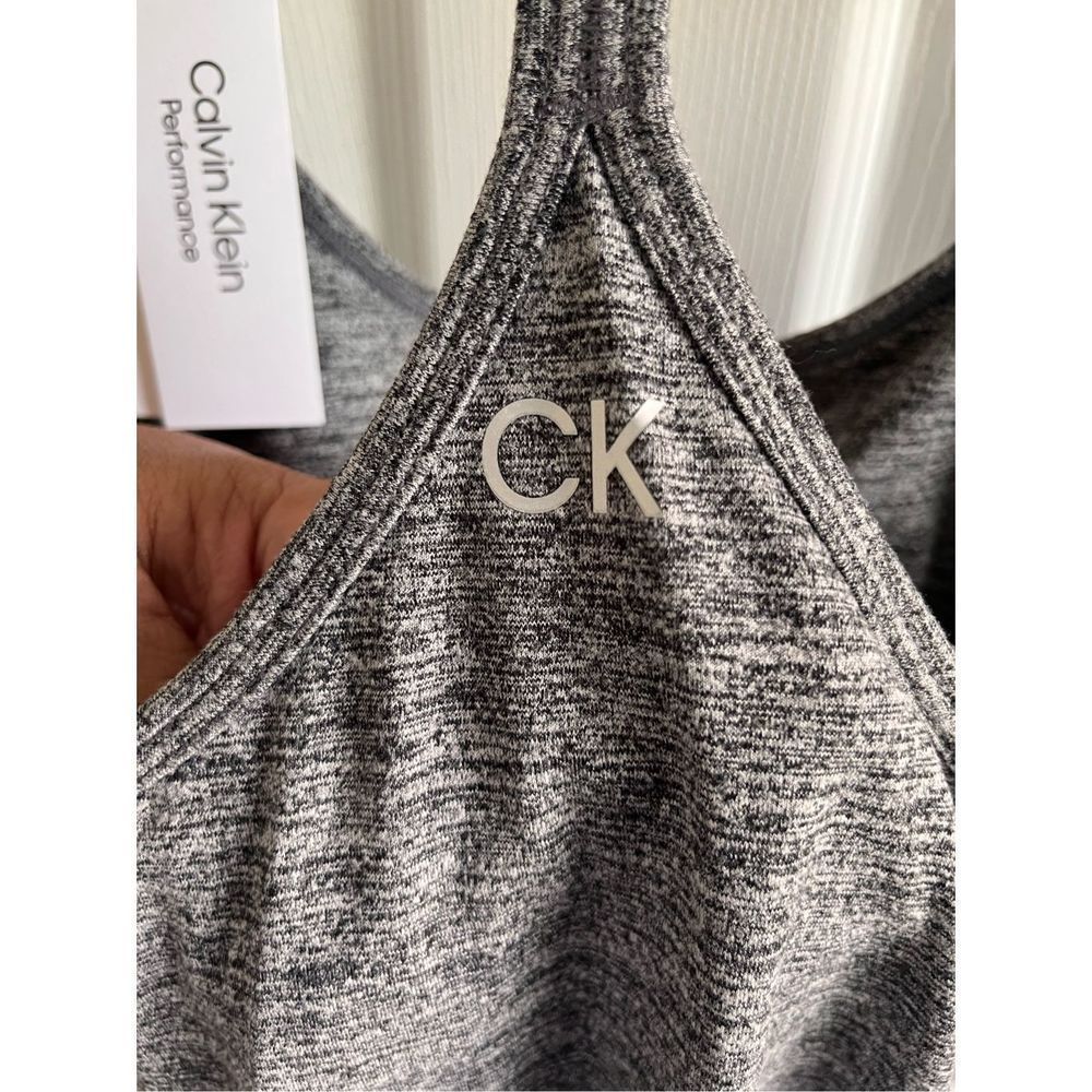 Calvin Klein Performance Women’s Exercise Dress-Small - Picture 3 of 6